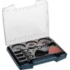Bosch i-BOXX Pro 34 st. schuuraccessoireset