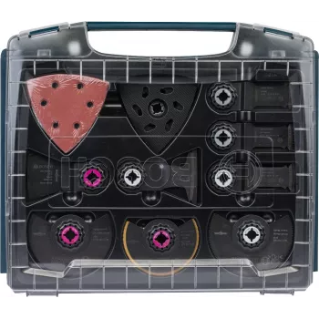 Bosch i-BOXX Pro 34 st. schuuraccessoireset