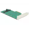 Interne M.2-adapter DeLOCK 89536