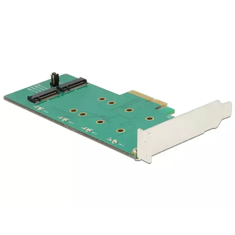 Interne M.2-adapter DeLOCK 89536