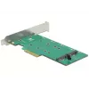 Interne M.2-adapter DeLOCK 89536