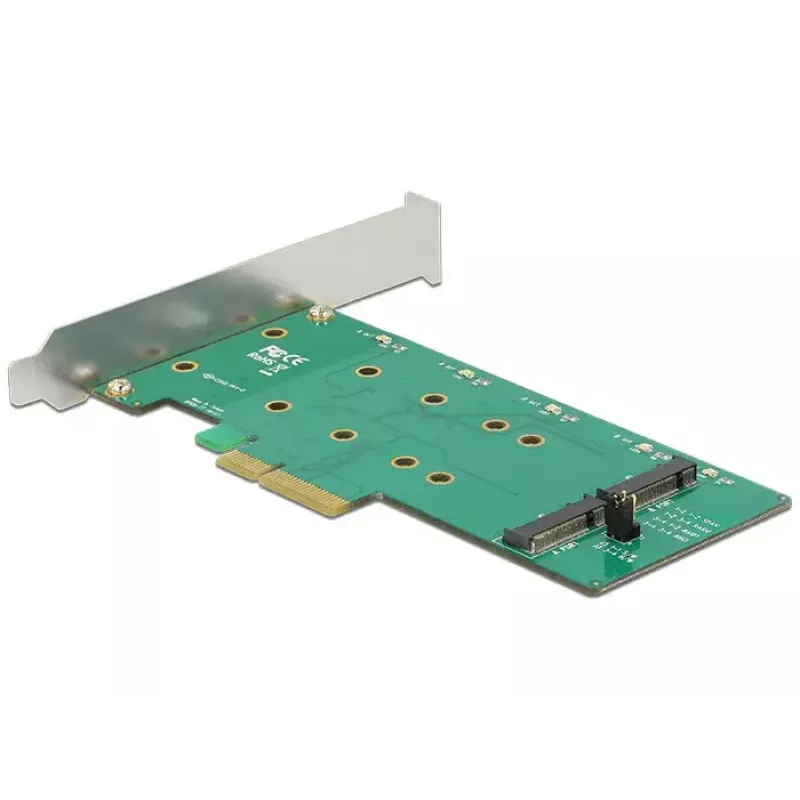 Interne M.2-adapter DeLOCK 89536