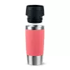 EMSA Travel Mug Classic 360 ml koraal RVS reisbeker