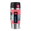 EMSA Travel Mug Classic 360 ml koraal RVS reisbeker
