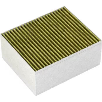 Actiefkoolfilter NEFF Z53XXB1X6 vervangfilter voor luchtzuivering, compatibel model Z53XXB1X6