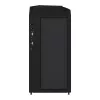 GIGABYTE C301 GLASS midi tower zwart