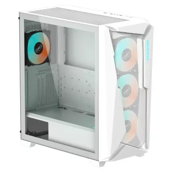 GIGABYTE C301GW computerbehuizing midi tower wit