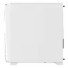 GIGABYTE C301GW computerbehuizing midi tower wit
