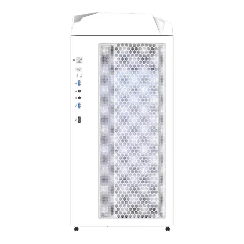 GIGABYTE C301GW computerbehuizing midi tower wit