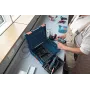 Bosch 1 600 A00 M7N opbergbox accessoire zwart inzetboxset