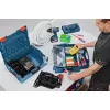 Bosch 1 600 A01 9YY opbergbox-accessoire zwart scheidingswandset