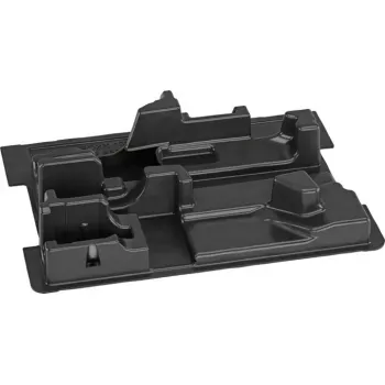 Bosch 1 600 A01 9YY opbergbox-accessoire zwart scheidingswandset
