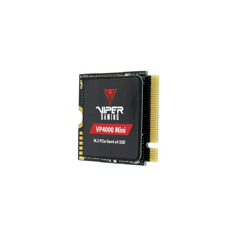 SSD Patriot Memory 2 TB M.2 PCI Express 4.0 NVMe VP4000 Mini