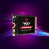 SSD Patriot Memory 2 TB M.2 PCI Express 4.0 NVMe VP4000 Mini