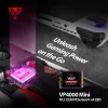 SSD Patriot Memory 1 TB M.2 PCI Express 4.0 NVMe VP4000 Mini