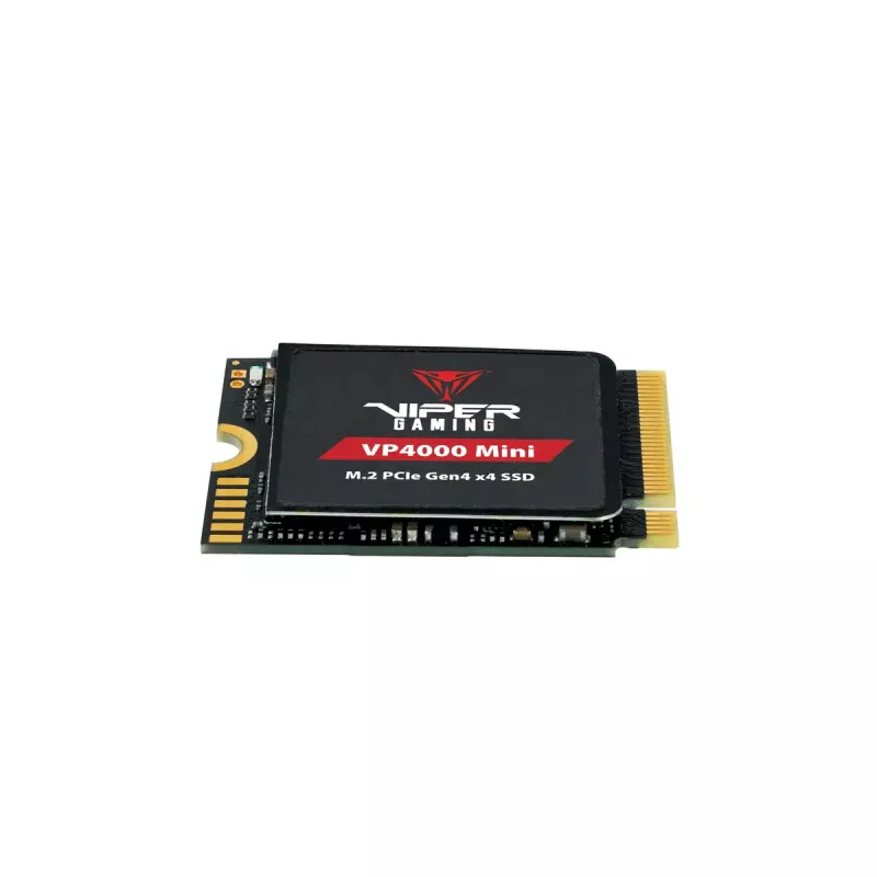 SSD Patriot Memory 1 TB M.2 PCI Express 4.0 NVMe VP4000 Mini
