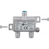 Kabelsplitter Goobay SAT Priority Splitter
