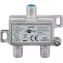 Kabelsplitter Goobay SAT Priority Splitter