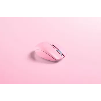 RAZER Orochi V2 draadloze gaming-muis roze