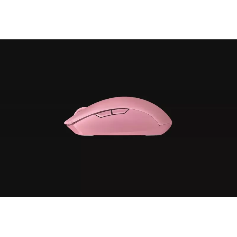 RAZER Orochi V2 draadloze gaming-muis roze