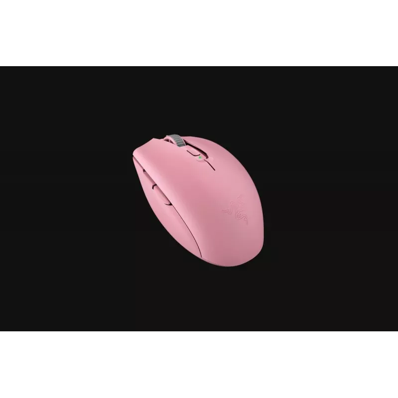 RAZER Orochi V2 draadloze gaming-muis roze