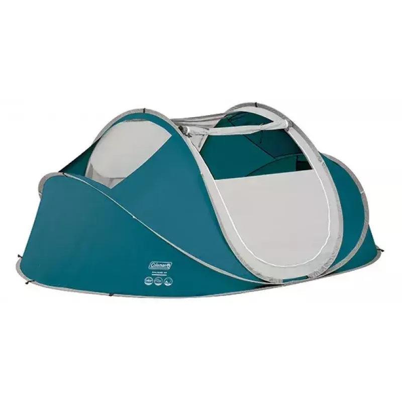 Pop-uptent Coleman Galiano 4 FastPitch