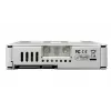 Icy Dock MB982SP-1S 2,5 naar 3,5 inch SATA SSD/HDD-adapter, zilver