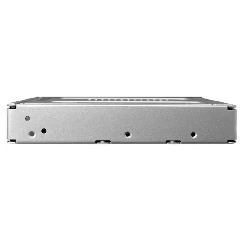 Icy Dock MB982SP-1S 2,5 naar 3,5 inch SATA SSD/HDD-adapter, zilver
