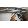 Bosch GSA 18V-32 Professional accu-reciprozaag, 18 V, slag 32 mm, zonder accu en lader, in koffer, blauw/zwart