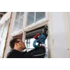 Bosch GSA 18V-32 Professional accu-reciprozaag, 18 V, slag 32 mm, zonder accu en lader, in koffer, blauw/zwart