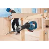 Bosch GSA 18V-32 Professional accu-reciprozaag, 18 V, slag 32 mm, zonder accu en lader, in koffer, blauw/zwart