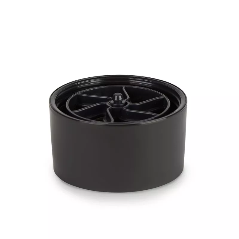 EMSA Travel Mug Compact 300 ml roestvrij staal, geel