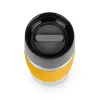 EMSA Travel Mug Compact 300 ml roestvrij staal, geel