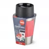 EMSA N21604 0,3 l thermosbeker, koraal, roestvrij staal