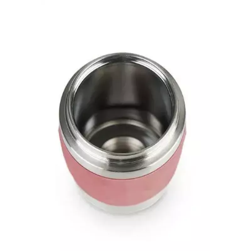 EMSA N21604 0,3 l thermosbeker, koraal, roestvrij staal