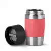 EMSA N21604 0,3 l thermosbeker, koraal, roestvrij staal