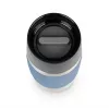EMSA N21602 thermosbeker 0,3 l blauw, roestvrij staal