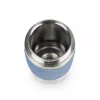 EMSA N21602 thermosbeker 0,3 l blauw, roestvrij staal