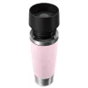 EMSA Travel Mug Classic Grande 500 ml roze, roestvrij staal