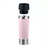 EMSA Travel Mug Classic Grande 500 ml roze, roestvrij staal