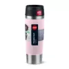 EMSA Travel Mug Classic Grande 500 ml roze, roestvrij staal