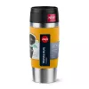 EMSA Travel Mug Classic 360 ml geel roestvrijstalen reisbeker