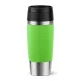 Thermobeker EMSA TRAVEL MUG Classic 0,36 l limoen RVS