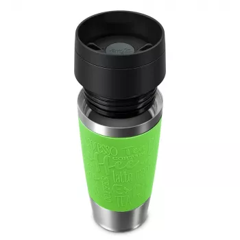 Thermobeker EMSA TRAVEL MUG Classic 0,36 l limoen RVS