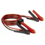Krokodillenklemmen Einhell BT-BO 25/1 A LED SP 3,5 m rood/zwart