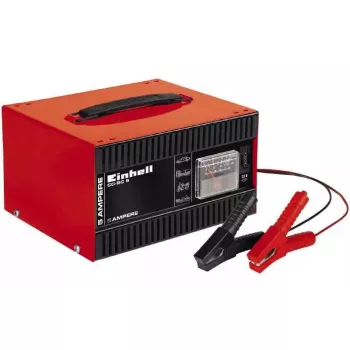 Acculader Einhell CC-BC 5