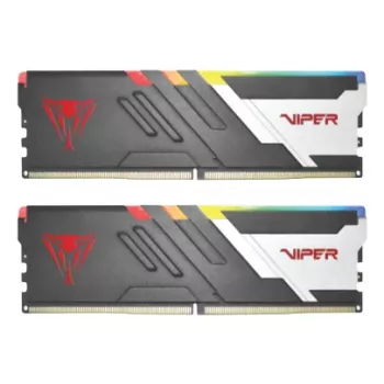 PATRIOT MEMORY geheugen - Viper Venom - 32 GB 2 x 16 GB DDR5 6000 MHz ECC