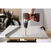 BoorSchwarzine Black & Decker BL188K-QW