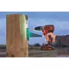 BoorSchwarzine Black & Decker BL188K-QW