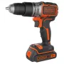 BoorSchwarzine Black & Decker BL188K-QW